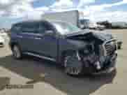 2020 Hyundai Palisade Limited с VIN KM8R5DHE7LU135145, выставлен на аукционе Copart как лот 69145725 с пробегом 38 553 миль миль и Списание • Salvage title. История ставок и продаж доступна на DreamBid. Изображение 4.