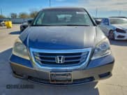 ✅ 2010 Honda Odyssey EX-L • VIN: 5FNRL3H65AB042367 • Lot: 96548865. Listed on Copart with 184,427 mi. Free auction sales archive from the USA and detailed vehicle history report at DreamBid. Image 5.