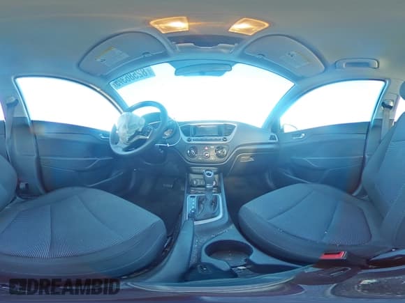 ✅ 2019 Hyundai Accent SE • VIN: 3KPC24A30KE067859 • Лот: 82586375. Опубликован ранее на Copart с пробегом 164 365 миль. Бесплатный доступ к архиву аукционных продаж из США и подробный отчёт об истории автомобиля на DreamBid. Изображение 14.