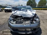 ✅ 2019 Volkswagen Golf S • VIN: 3VWM17AU9KM518565 • Лот: 61775195. Опубликован ранее на Copart с пробегом 62 305 миль. Бесплатный доступ к архиву аукционных продаж из США и подробный отчёт об истории автомобиля на DreamBid. Изображение 5.