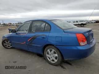 ✅ 2006 Hyundai Elantra GLS • VIN: KMHDN46D66U272179 • Лот: 82167254. Размещён на Copart с пробегом 103 799 миль миль. Получите бесплатный доступ к архиву аукционных продаж из США и посмотрите подробный отчёт об истории автомобиля на DreamBid. Изображение 2.