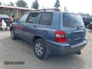 ✅ 2006 Toyota Highlander w/3rd Row • VIN: JTEDP21A960103468 • Lot: 43309995. Listed on IAAI with 212,450 mi. Free auction sales archive from the USA and detailed vehicle history report at DreamBid. Image 3.