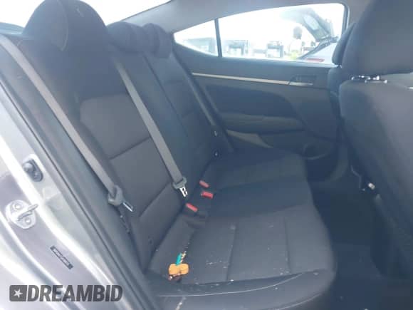 2018 Hyundai Elantra Value Edition with VIN 5NPD84LF5JH368115, listed as a IAAI auction lot 43393827 with 97,234 mi miles and . Bid and sale history available at DreamBid. Image 8.