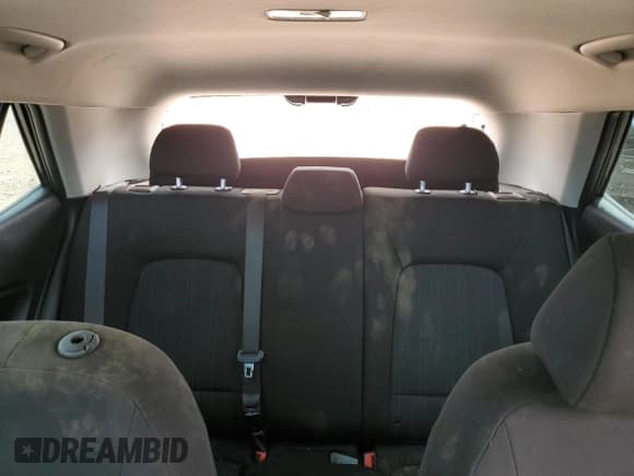 ✅ 2022 Hyundai Venue SE • VIN: KMHRB8A38NU199044 • Lot: 58659065. Listed on Copart with 76,435 mi. Free auction sales archive from the USA and detailed vehicle history report at DreamBid. Image 10.