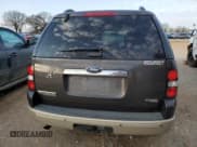 ✅ 2006 Ford Explorer Eddie Bauer • VIN: 1FMEU64E26UA98996 • Lot: 45353005. Listed on Copart with 157,297 mi. Free auction sales archive from the USA and detailed vehicle history report at DreamBid. Image 6.