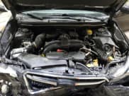 ✅ 2015 Subaru Impreza 2.0i • VIN: JF1GPAA69F9228852 • Lot: 81379825. Listed on Copart with 193,741 mi. Free auction sales archive from the USA and detailed vehicle history report at DreamBid. Image 12.