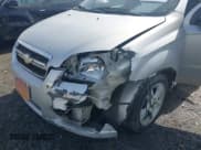 ✅ 2011 Chevrolet Aveo 1LT • VIN: KL1TD5DE8BB218206 • Lot: 41468978. Wystawiony na IAAI z przebiegiem 106 997 mil. Bezpłatny archiwum sprzedaży aukcyjnych z USA i szczegółowy raport historii pojazdu na DreamBid. Zdjęcie 6.