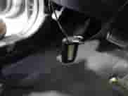 2012 Hyundai Azera с VIN KMHFH4JG9CA184094, выставлен на аукционе IAAI как лот 41478303 с пробегом 131 227 миль миль и . История ставок и продаж доступна на DreamBid. Изображение 11.