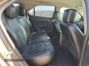 ✅ 2012 Chevrolet Equinox LTZ • VIN: 2GNFLGEK4C6191302 • Лот: 62814745. Опубликован ранее на Copart с пробегом 192 046 миль. Бесплатный доступ к архиву аукционных продаж из США и подробный отчёт об истории автомобиля на DreamBid. Изображение 11.