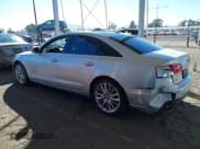 ✅ 2014 Audi A6 Premium Plus • VIN: WAUGFAFC5EN036309 • Lot: 43470364. Wystawiony na IAAI z przebiegiem 188 865 mil. Bezpłatny archiwum sprzedaży aukcyjnych z USA i szczegółowy raport historii pojazdu na DreamBid. Zdjęcie 3.