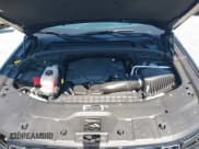 ✅ 2024 Jeep Grand Cherokee Summit • VIN: 1C4RJKET9R8590362 • Lot: 42815763. Listed on IAAI with 3,828 mi. Free auction sales archive from the USA and detailed vehicle history report at DreamBid. Image 10.