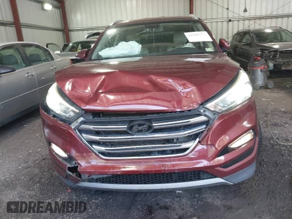 2016 Hyundai Tucson Limited с VIN KM8J33A25GU203669, выставлен на аукционе IAAI как лот 43285171 с пробегом 83 062 миль миль и . История ставок и продаж доступна на DreamBid. Изображение 12.