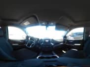 ✅ 2021 Chevrolet Silverado 1500 RST • VIN: 3GCPWDED1MG328271 • Lot: 42816721. Wystawiony na IAAI z przebiegiem 47 790 mil. Bezpłatny archiwum sprzedaży aukcyjnych z USA i szczegółowy raport historii pojazdu na DreamBid. Zdjęcie 18.