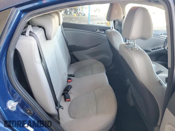 ✅ 2016 Hyundai Accent SE • VIN: KMHCT4AE9GU989288 • Лот: 78726964. Опубликован ранее на Copart с пробегом 96 864 миль. Бесплатный доступ к архиву аукционных продаж из США и подробный отчёт об истории автомобиля на DreamBid. Изображение 10.