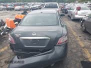 ✅ 2012 Nissan Maxima SV • VIN: 1N4AA5AP3CC869064 • Lot: 41971342. Listed on IAAI with 79,125 mi. Free auction sales archive from the USA and detailed vehicle history report at DreamBid. Image 16.