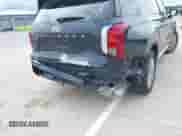 2025 Hyundai Palisade SEL с VIN KM8R24GEXSU842376, выставлен на аукционе IAAI как лот 43019245 с пробегом 12 680 миль миль и . История ставок и продаж доступна на DreamBid. Изображение 6.