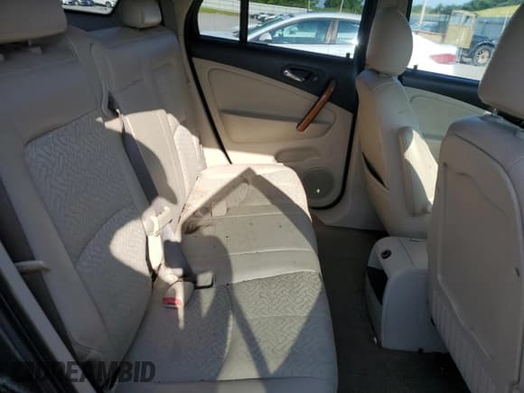 ✅ 2006 Saturn VUE • VIN: 5GZCZ53476S807478 • Lot: 63708555. Wystawiony na Copart z przebiegiem 157 116 mil. Bezpłatny archiwum sprzedaży aukcyjnych z USA i szczegółowy raport historii pojazdu na DreamBid. Zdjęcie 10.