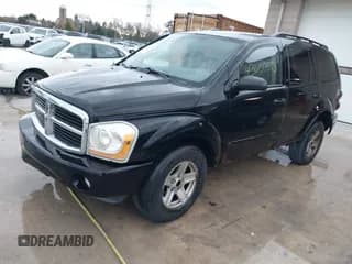 ✅ 2004 Dodge Durango SLT • VIN: 1D4HB48N34F199362 • Lot: 43607573. Listed on IAAI with 228,663 mi. Free auction sales archive from the USA and detailed vehicle history report at DreamBid. Image 2.