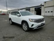 ✅ 2023 Volkswagen Atlas SE • VIN: 1V2HR2CA1PC530218 • Lot: 84981775. Wystawiony na Copart z przebiegiem 35 601 mil. Bezpłatny archiwum sprzedaży aukcyjnych z USA i szczegółowy raport historii pojazdu na DreamBid. Zdjęcie 15.