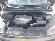 ✅ 2015 Kia Soul • VIN: KNDJN2A26F7191215 • Lot: 43323257. Listed on IAAI with Not provided. Free auction sales archive from the USA and detailed vehicle history report at DreamBid. Image 10.