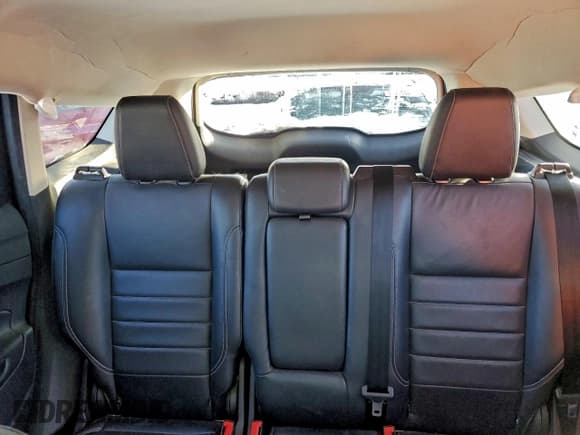 ✅ 2016 Ford Escape SE • VIN: 1FMCU9G91GUB10130 • Лот: 95287295. Опубликован ранее на Copart с пробегом 156 407 миль. Бесплатный доступ к архиву аукционных продаж из США и подробный отчёт об истории автомобиля на DreamBid. Изображение 10.