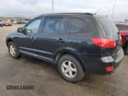 ✅ 2008 Hyundai Santa Fe GLS • VIN: 5NMSG73D98H133654 • Lot: 73875314. Listed on Copart with 192,670 mi. Free auction sales archive from the USA and detailed vehicle history report at DreamBid. Image 2.