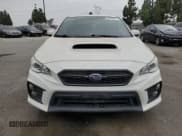 ✅ 2018 Subaru WRX Premium • VIN: JF1VA1B67J9810786 • Lot: 65750545. Listed on Copart with 108,542 mi. Free auction sales archive from the USA and detailed vehicle history report at DreamBid. Image 5.