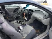 ✅ 2002 Ford Mustang Standard • VIN: 1FAFP40442F142518 • Lot: 43550203. Listed on IAAI with Not provided. Free auction sales archive from the USA and detailed vehicle history report at DreamBid. Image 5.