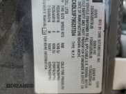 ✅ 2009 Pontiac Torrent • VIN: 2CKDL33F796237334 • Lot: 84066225. Wystawiony na Copart z przebiegiem 70 725 mil. Bezpłatny archiwum sprzedaży aukcyjnych z USA i szczegółowy raport historii pojazdu na DreamBid. Zdjęcie 12.