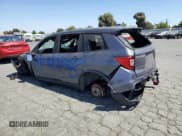 ✅ 2019 Honda Passport EX-L • VIN: 5FNYF7H57KB008191 • Lot: 61985565. Listed on Copart with Not provided. Free auction sales archive from the USA and detailed vehicle history report at DreamBid. Image 2.