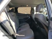 ✅ 2015 Hyundai Santa Fe • VIN: 5XYZUDLB3FG275039 • Лот: 43035753. Опубликован ранее на Copart с пробегом 77 837 миль. Бесплатный доступ к архиву аукционных продаж из США и подробный отчёт об истории автомобиля на DreamBid. Изображение 11.