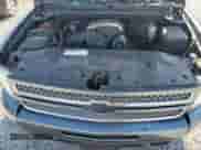 2012 Chevrolet Silverado 1500 LTZ с VIN 1GCRKTE70CZ290958, выставлен на аукционе Copart как лот 53139285 с пробегом 225 960 миль миль и Списание • Salvage title. История ставок и продаж доступна на DreamBid. Изображение 11.