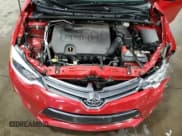 ✅ 2015 Toyota Corolla LE • VIN: 2T1BURHE4FC430971 • Лот: 90976875. Опубликован ранее на Copart с пробегом 78 791 миль. Бесплатный доступ к архиву аукционных продаж из США и подробный отчёт об истории автомобиля на DreamBid. Изображение 11.