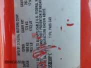 ✅ 2008 Saturn Sky • VIN: 1G8MC35B38Y133671 • Лот: 81038665. Опубликован ранее на Copart с пробегом 146 870 миль. Бесплатный доступ к архиву аукционных продаж из США и подробный отчёт об истории автомобиля на DreamBid. Изображение 12.