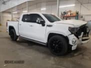 ✅ 2024 GMC Sierra 1500 Denali • VIN: 1GTUUGEL1RZ292610 • Лот: 83831105. Опубликован ранее на Copart с пробегом 51 857 миль. Бесплатный доступ к архиву аукционных продаж из США и подробный отчёт об истории автомобиля на DreamBid. Изображение 4.