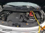 ✅ 2014 Ford Explorer XLT • VIN: 1FM5K8D86EGB89231 • Lot: 86437305. Listed on Copart with 82,776 mi. Free auction sales archive from the USA and detailed vehicle history report at DreamBid. Image 12.