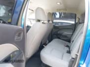 ✅ 2018 Chevrolet Colorado 2WD Work Truck • VIN: 1GCGSBEA3J1287240 • Lot: 42085886. Listed on IAAI with 76,720 mi. Free auction sales archive from the USA and detailed vehicle history report at DreamBid. Image 21.