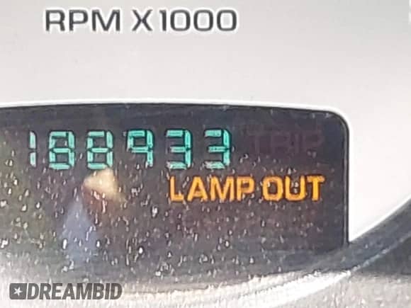 2005 Dodge 3500 SLT z VIN 3D7LS38C15G791333, wystawiony jako IAAI lot #40892553 z przebiegiem 188 933 mil mil oraz . Historia ofert i sprzedaży dostępna na DreamBid. Obrazek 15.