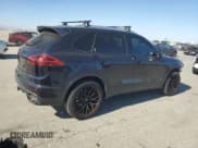 ✅ 2015 Porsche Cayenne Diesel • VIN: WP1AF2A23FLA40979 • Lot: 67742455. Listed on Copart with 61,401 mi. Free auction sales archive from the USA and detailed vehicle history report at DreamBid. Image 3.