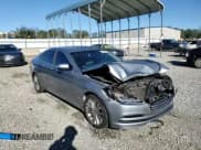 ✅ 2017 Genesis G80 3.8L • VIN: KMHGN4JE8HU189451 • Лот: 86619305. Опубликован ранее на Copart с пробегом 122 771 миль. Бесплатный доступ к архиву аукционных продаж из США и подробный отчёт об истории автомобиля на DreamBid. Изображение 13.