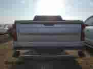 2019 Chevrolet Silverado 1500 LT with VIN 1GCRYDEK2KZ302275, listed as a Copart auction lot 80577075 with 54,135 mi miles and Salvage title. Bid and sale history available at DreamBid. Image 6.