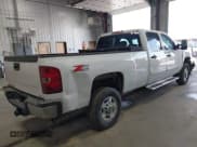 ✅ 2011 Chevrolet Silverado 2500HD LT • VIN: 1GC1KXCG9BF258713 • Лот: 42401869. Опубликован ранее на IAAI с пробегом 288 527 миль. Бесплатный доступ к архиву аукционных продаж из США и подробный отчёт об истории автомобиля на DreamBid. Изображение 4.