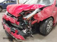 ✅ 2021 Toyota Prius LE • VIN: JTDL9MFU9M3026783 • Lot: 41773240. Listed on IAAI with 37,134 mi. Free auction sales archive from the USA and detailed vehicle history report at DreamBid. Image 6.