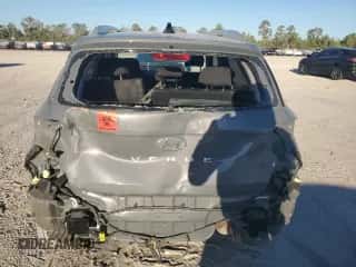 2020 Hyundai Venue SEL с VIN KMHRC8A33LU020032, выставлен на аукционе Copart как лот 76242064 с пробегом 34 363 миль миль и Списание • Salvage title. История ставок и продаж доступна на DreamBid. Изображение 6.