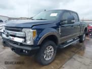 ✅ 2019 Ford F-250 XL • VIN: 1FT7W2B63KEF12514 • Lot: 42646927. Listed on IAAI with 108,577 mi. Free auction sales archive from the USA and detailed vehicle history report at DreamBid. Image 2.