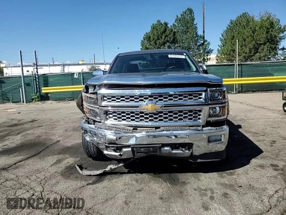 ✅ 2014 Chevrolet Silverado 1500 LTZ • VIN: 3GCUKSECXEG385239 • Lot: 81525215. Wystawiony na Copart z przebiegiem 221 360 mil. Bezpłatny archiwum sprzedaży aukcyjnych z USA i szczegółowy raport historii pojazdu na DreamBid. Zdjęcie 10.