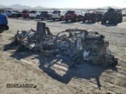 ✅ 2019 Land Rover Range Rover Sport SVR • VIN: SALWZ2SE3KA854846 • Lot: 61820395. Wystawiony na Copart z przebiegiem Nie podano. Bezpłatny archiwum sprzedaży aukcyjnych z USA i szczegółowy raport historii pojazdu na DreamBid. Zdjęcie 4.