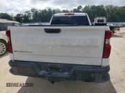 ✅ 2021 Chevrolet Silverado 1500 Work Truck • VIN: 3GCNWAEH5MG308243 • Lot: 82593915. Wystawiony na Copart z przebiegiem 150 752 mil. Bezpłatny archiwum sprzedaży aukcyjnych z USA i szczegółowy raport historii pojazdu na DreamBid. Zdjęcie 10.