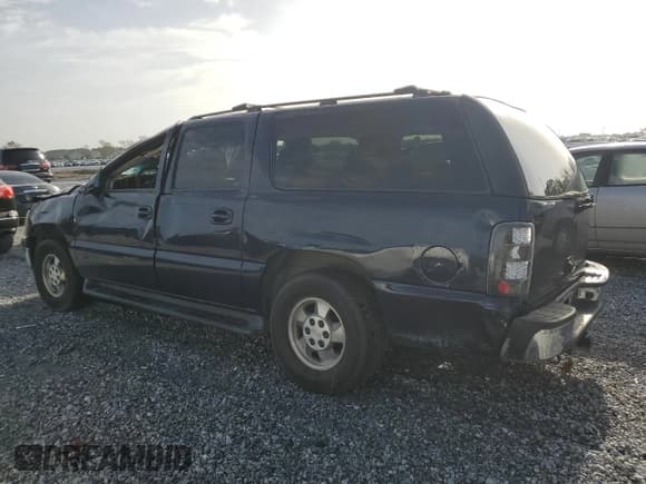 ✅ 2002 Chevrolet Suburban LT • VIN: 1GNEC16Z02J235866 • Лот: 60727825. Опубликован ранее на Copart с пробегом Не указан. Бесплатный доступ к архиву аукционных продаж из США и подробный отчёт об истории автомобиля на DreamBid. Изображение 2.