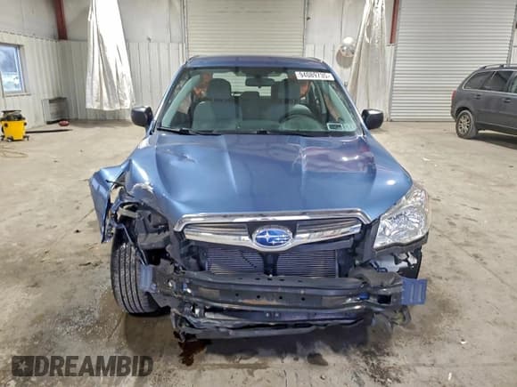 ✅ 2016 Subaru Forester 2.5i • VIN: JF2SJAAC4GH502995 • Lot: 94089735. Wystawiony na Copart z przebiegiem 114 718 mil. Bezpłatny archiwum sprzedaży aukcyjnych z USA i szczegółowy raport historii pojazdu na DreamBid. Zdjęcie 5.